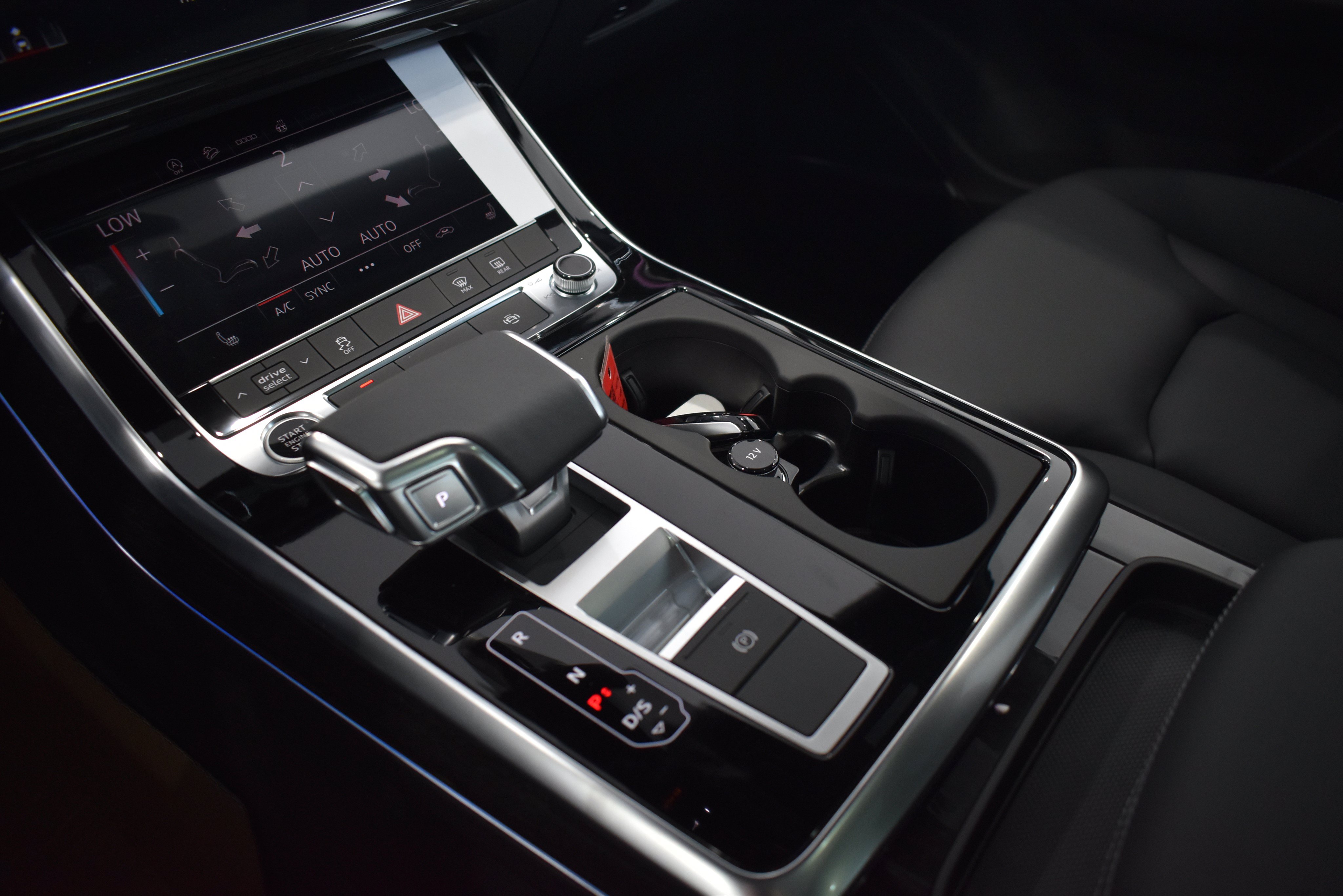 New 2026 Audi Q7 2.0T Premium AWD/4WD image 14
