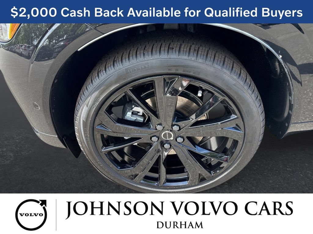 New 2026 Volvo XC60 B5 Ultra w/ Protection Package Premier AWD/4WD image 19