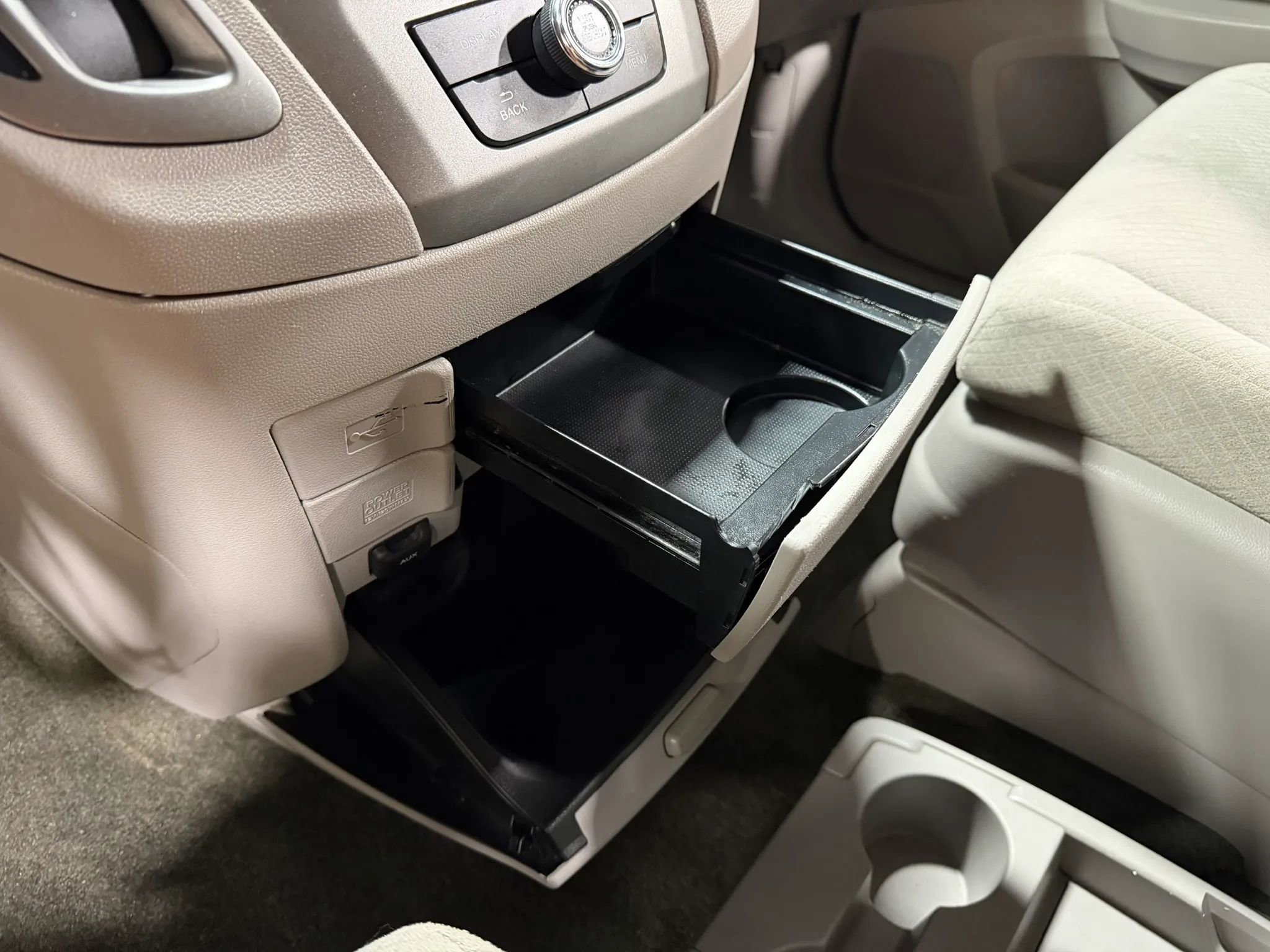 Used 2016 Honda Odyssey LX image 41