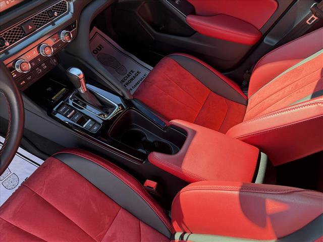 Used 2024 Acura Integra A-Spec image 14