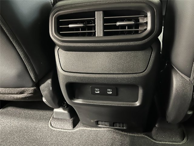 New 2026 Honda Passport RTL image 19