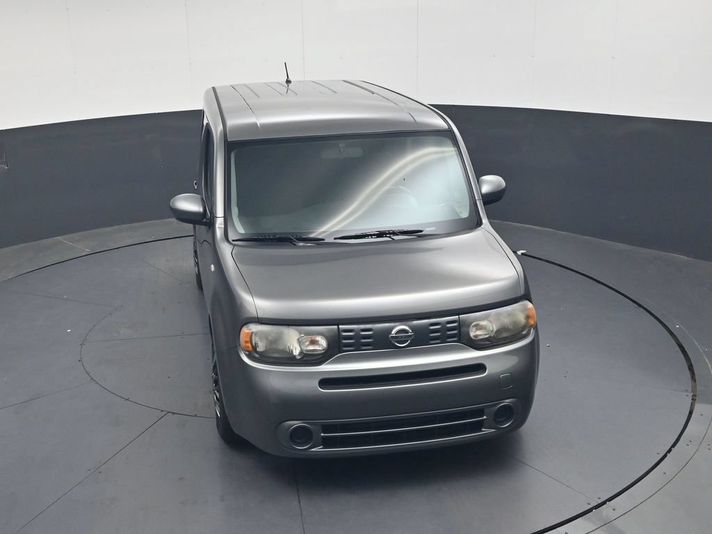 Used 2013 Nissan Cube 1.8 S w/ Interior Illumination Pkg FWD image 38