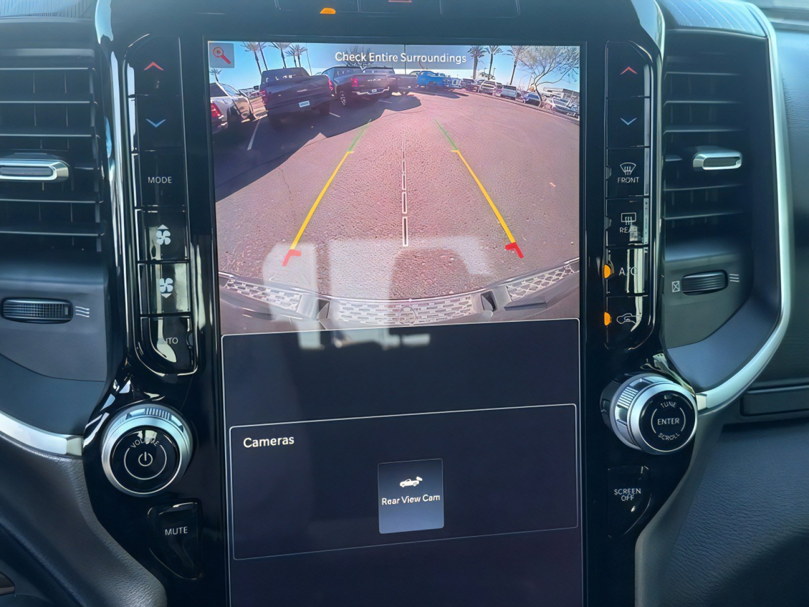 New 2026 RAM 1500 Big Horn image 17