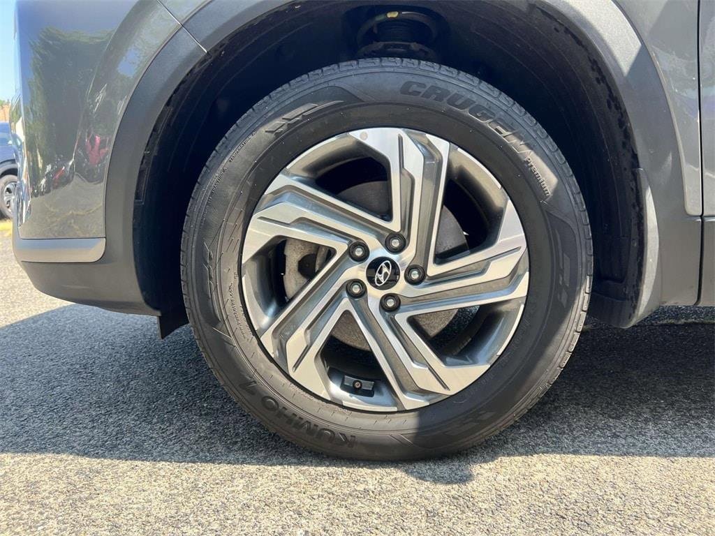 Used 2023 Hyundai Santa Fe SE image 10