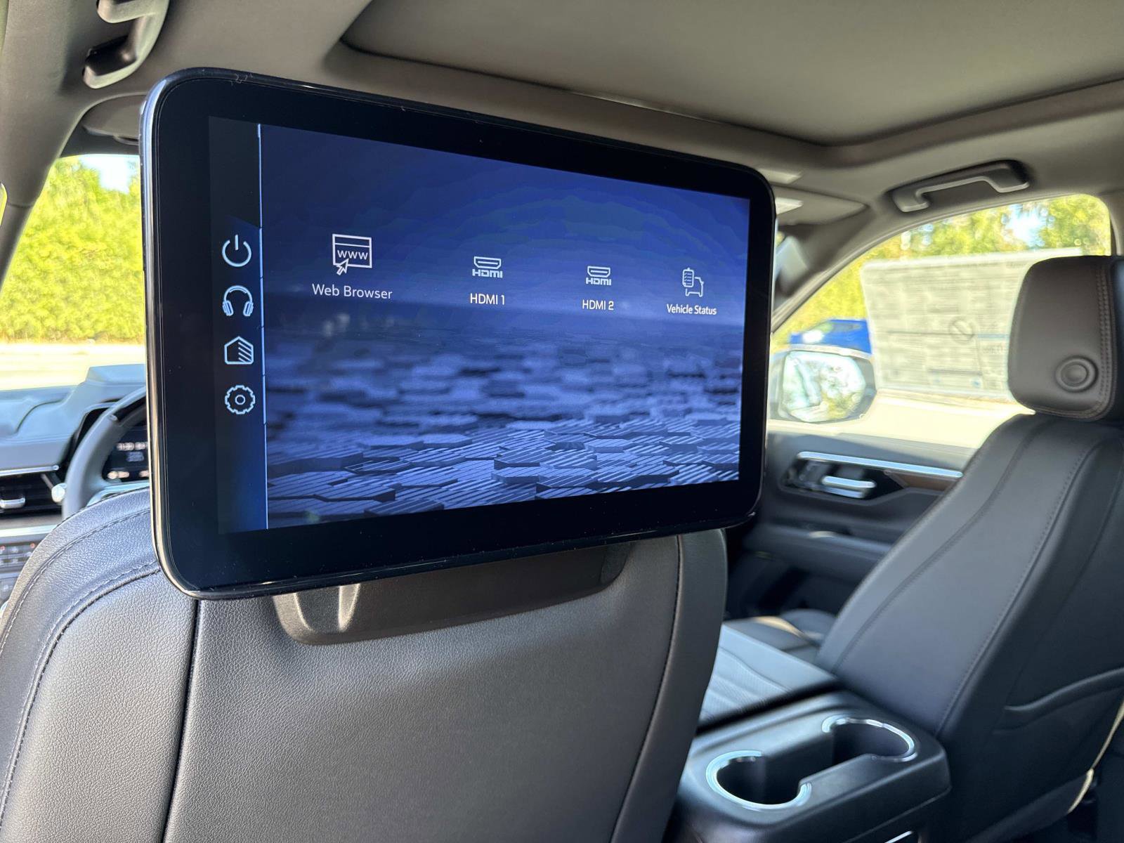 New 2026 Chevrolet Tahoe High Country image 14