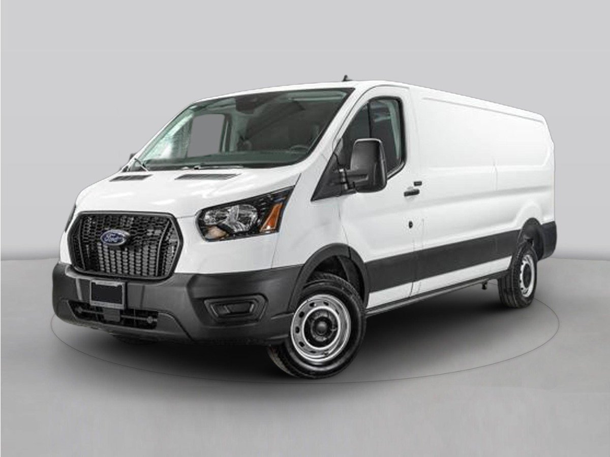 Used 2024 Ford Transit 150 Low Roof RWD image 1