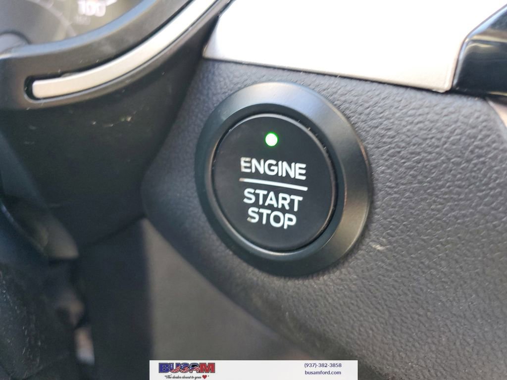 Certified 2020 Ford Escape SE image 30