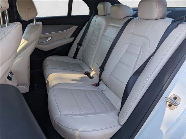 Used 2021 Mercedes-Benz E 53 AMG 4MATIC Sedan image 19
