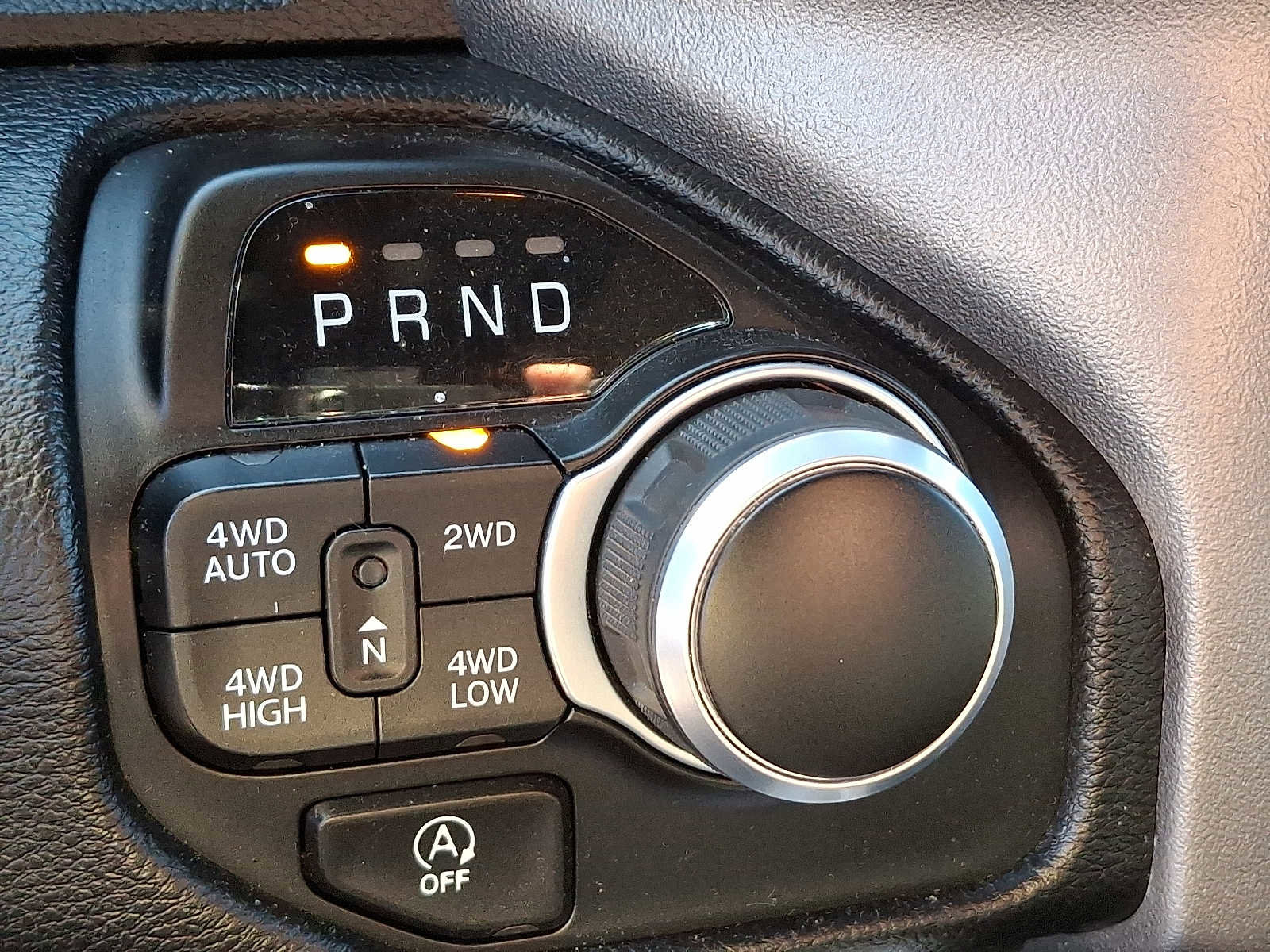 Used 2022 RAM 1500 Big Horn image 14