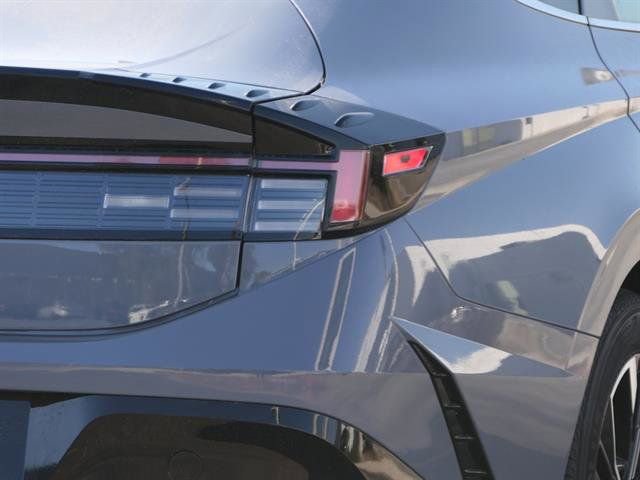 New 2025 Hyundai Sonata SEL image 3