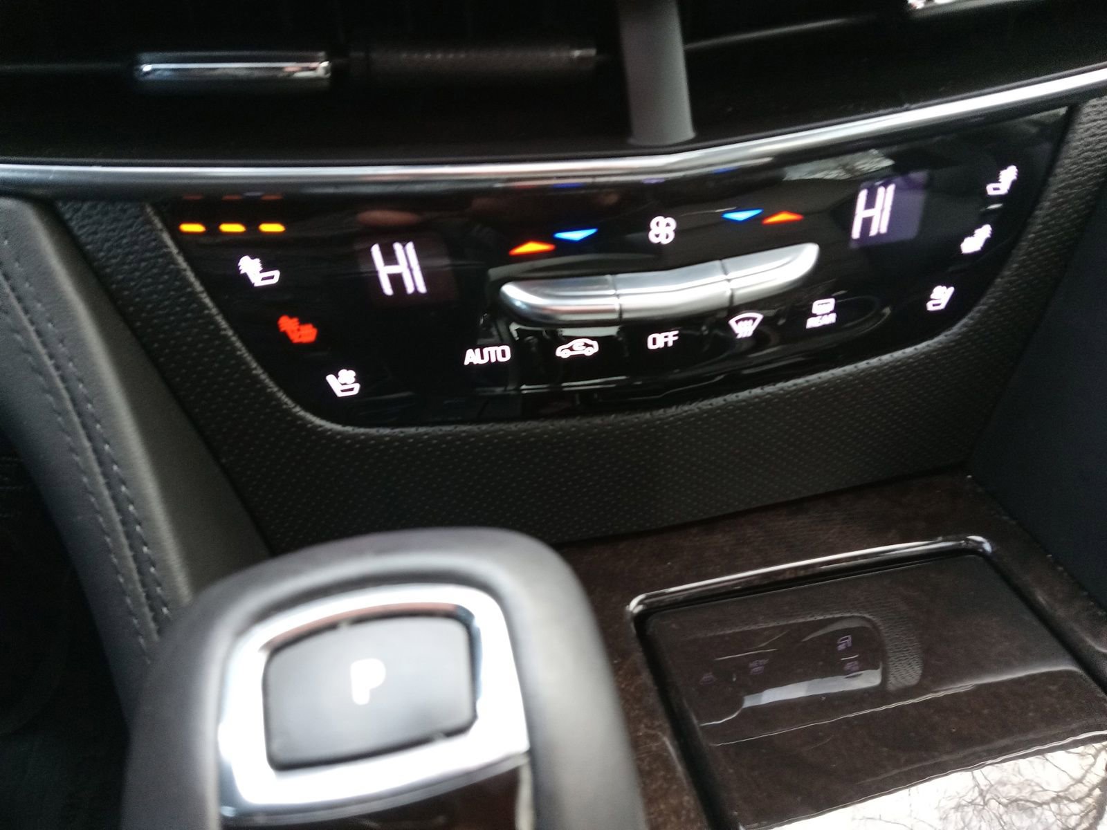 Used 2019 Cadillac CT6 Platinum image 18