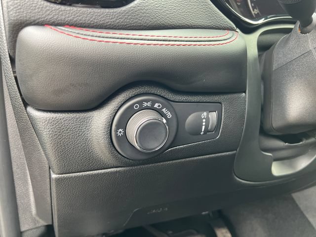 Certified 2026 Dodge Durango GT AWD/4WD image 13