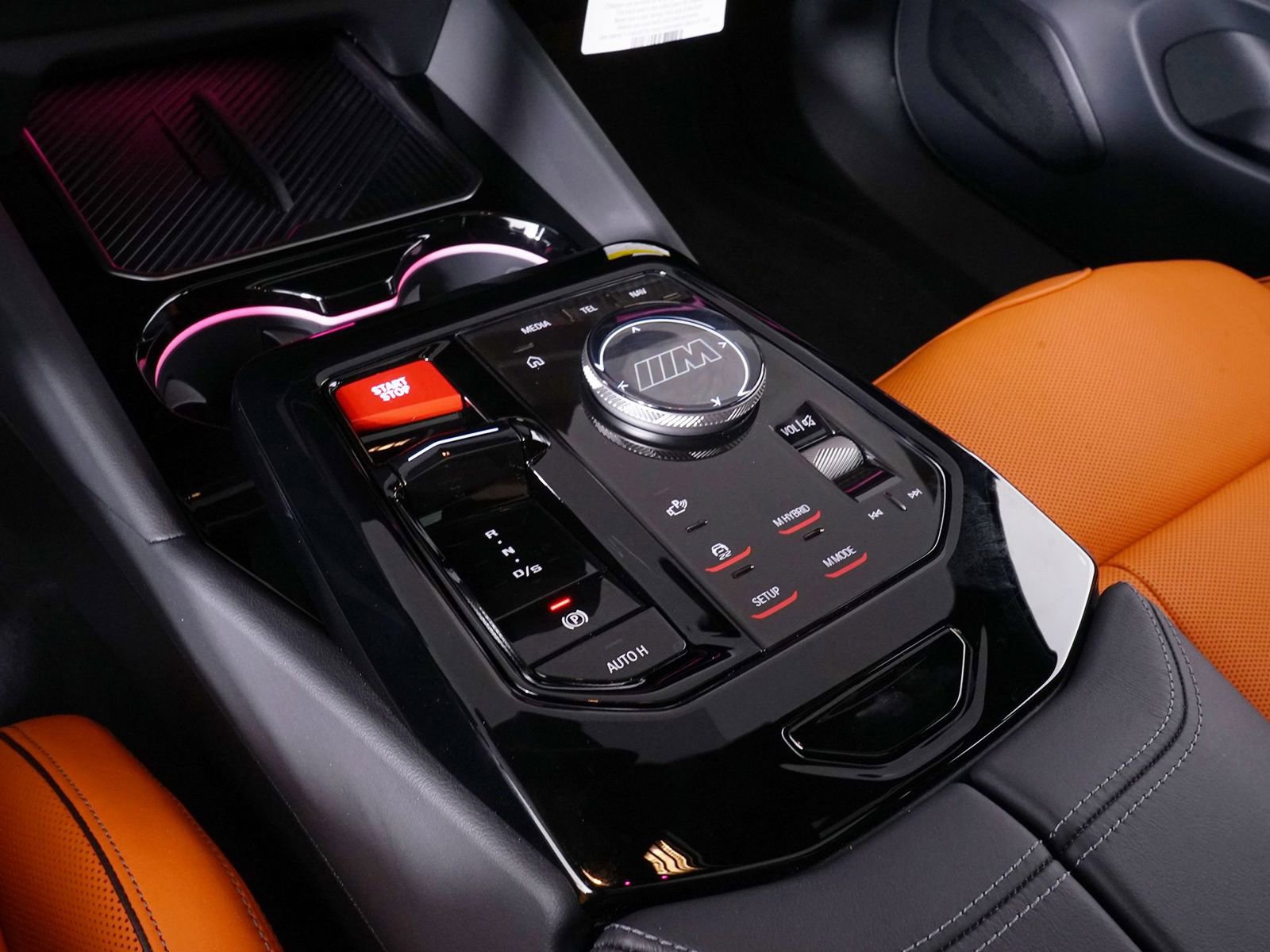 Used 2026 BMW M5 Touring image 31