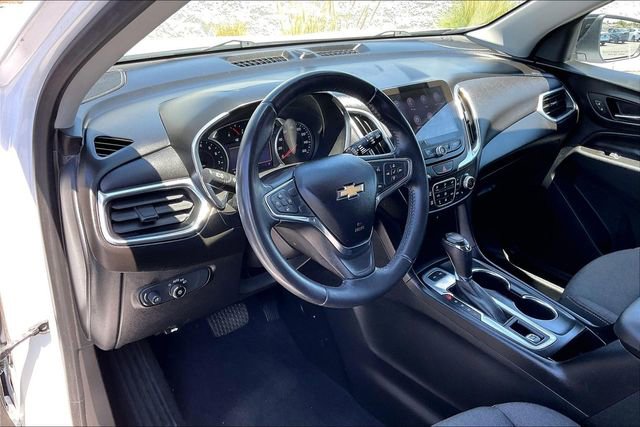 Used 2019 Chevrolet Equinox LT AWD/4WD image 14