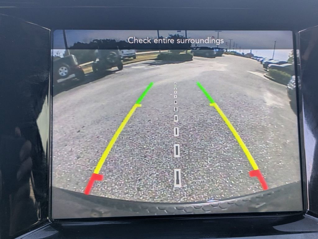 Used 2023 Dodge Durango GT w/ Blacktop Package image 24