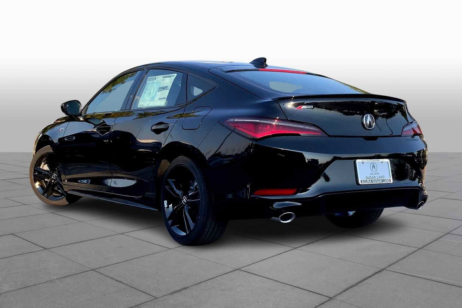 Used 2026 Acura Integra A-Spec FWD image 7