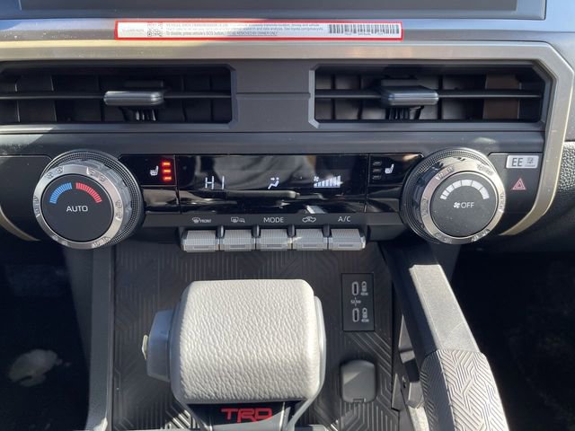 New 2026 Toyota Tacoma TRD Off-Road image 11