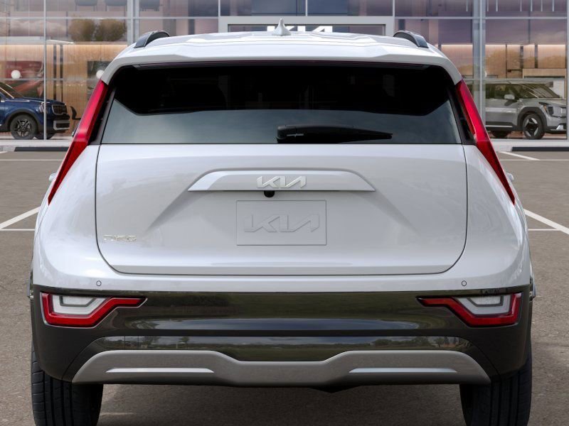 New 2026 Kia Niro Wave FWD image 13
