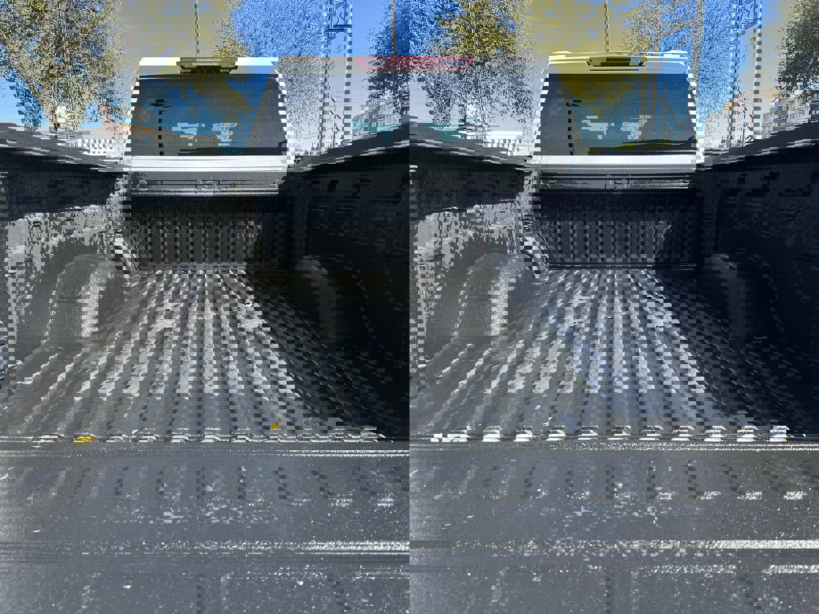 Used 2024 Chevrolet Silverado 2500 Custom w/ Custom Convenience Package image 32