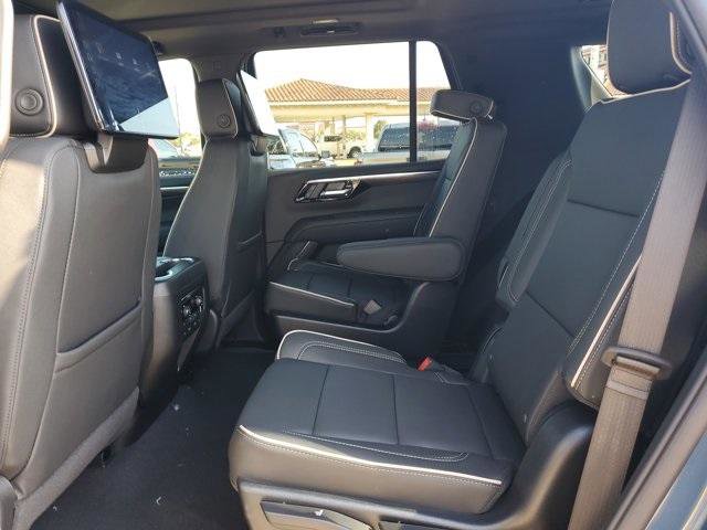 New 2026 Chevrolet Tahoe Premier image 16