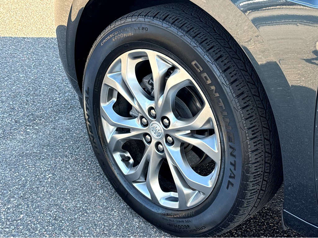 Used 2021 Buick Enclave Avenir w/ Trailering Package, 5000 lbs. image 19