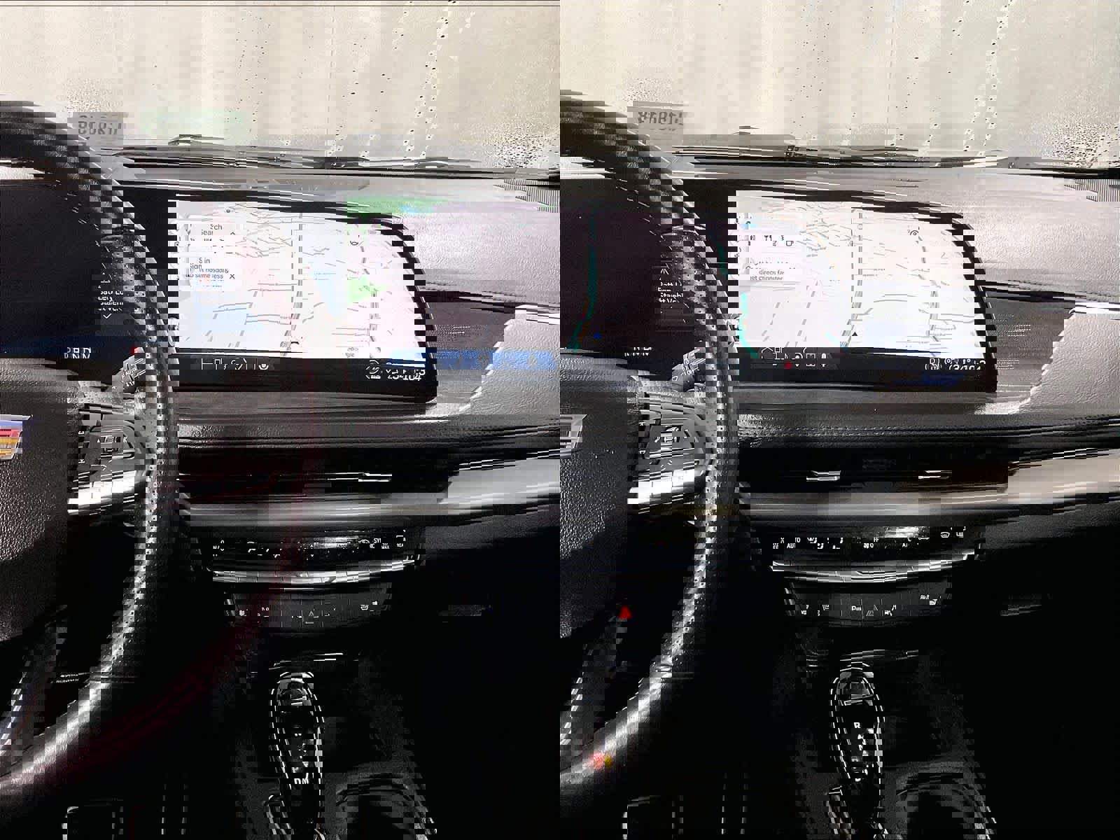 Used 2025 Cadillac XT4 Sport image 18