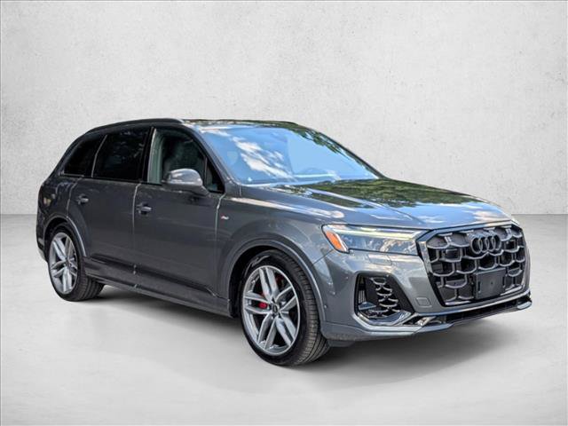 New 2026 Audi Q7 3.0T Prestige AWD/4WD image 7
