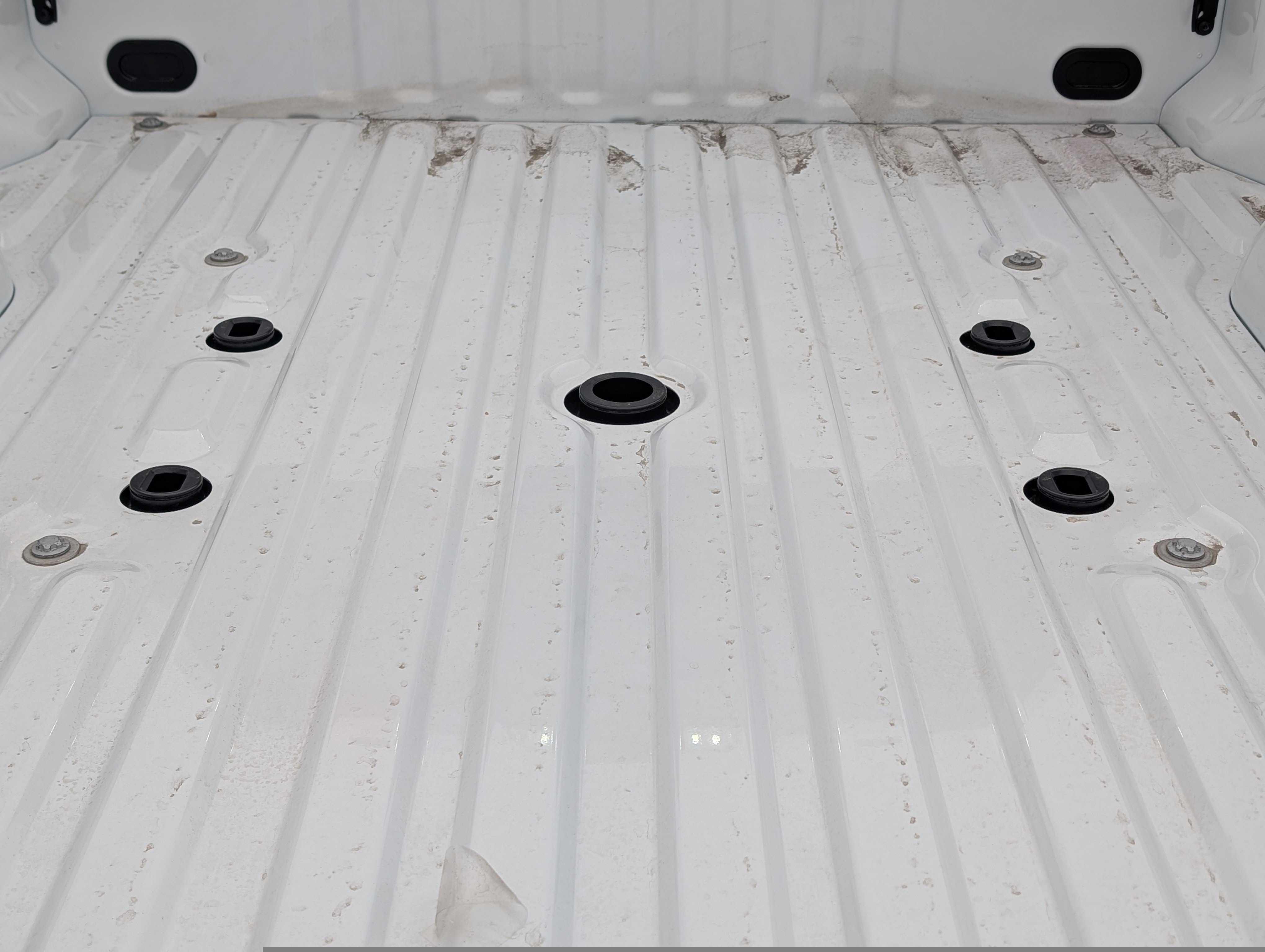 New 2026 Ford F250 Lariat w/ Chrome Package image 9