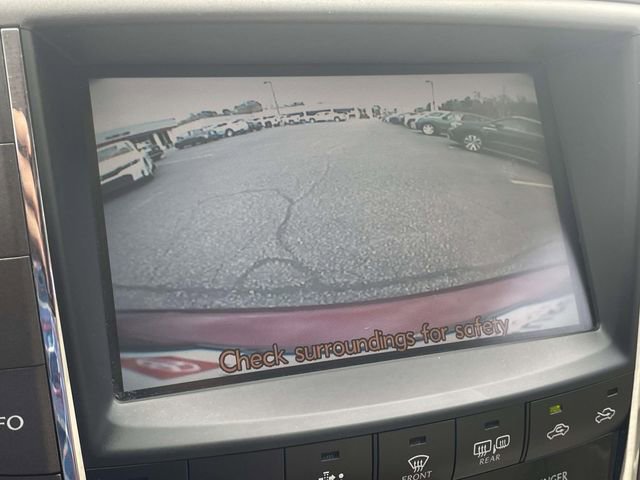 Used 2009 Lexus IS 250 AWD image 25