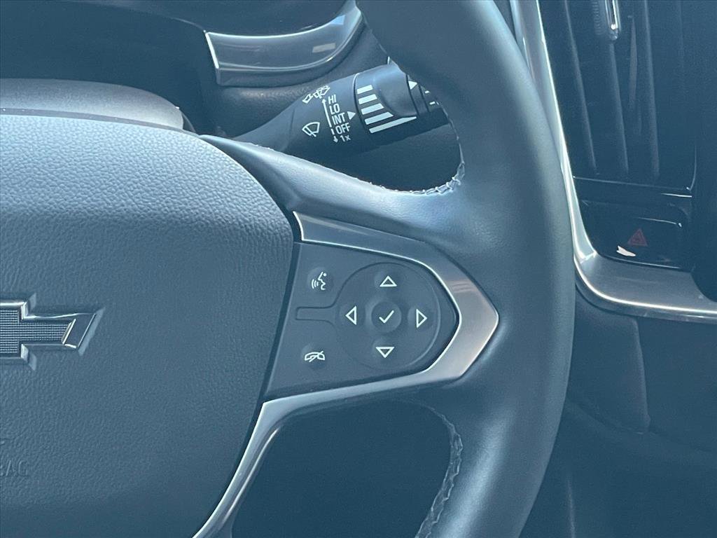 Used 2023 Chevrolet Traverse RS w/ LPO, Floor Liner Package AWD/4WD image 14