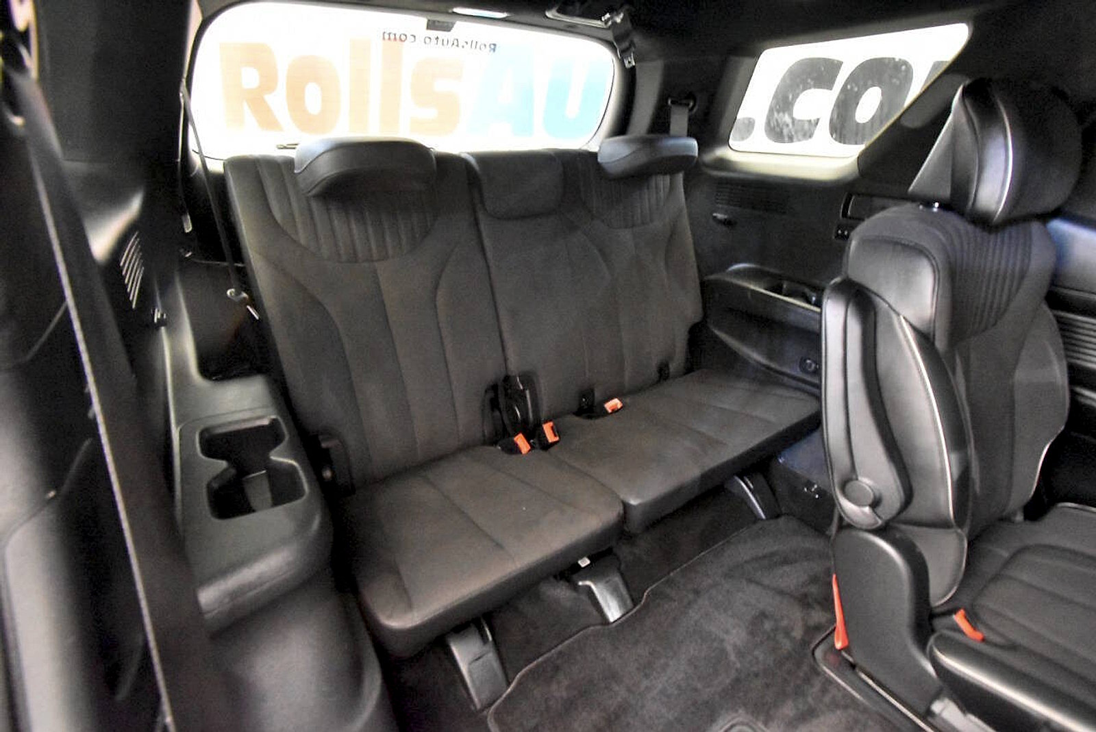 Used 2024 Hyundai Palisade Calligraphy AWD/4WD image 24