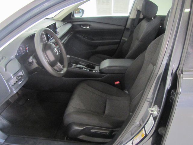 Certified 2024 Honda Accord LX image 11