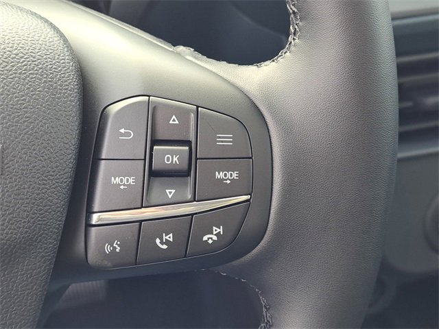 New 2025 Ford Maverick XLT w/ XLT Luxury Package image 37