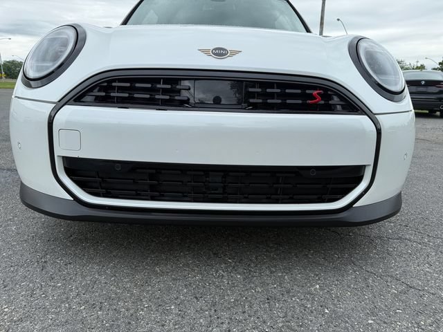 Used 2025 MINI Cooper S FWD image 22