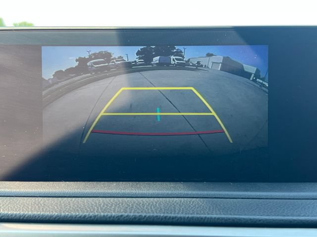 Used 2020 Lexus RX 450h F Sport w/ Accessory Package AWD/4WD image 28