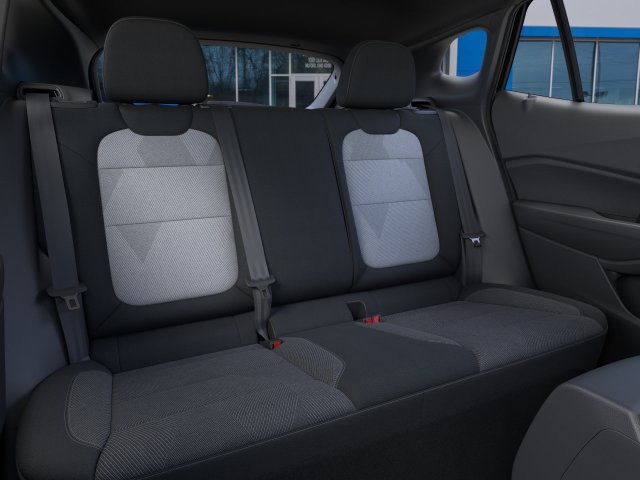 New 2026 Chevrolet Trax RS w/ Driver Confidence Package FWD image 17