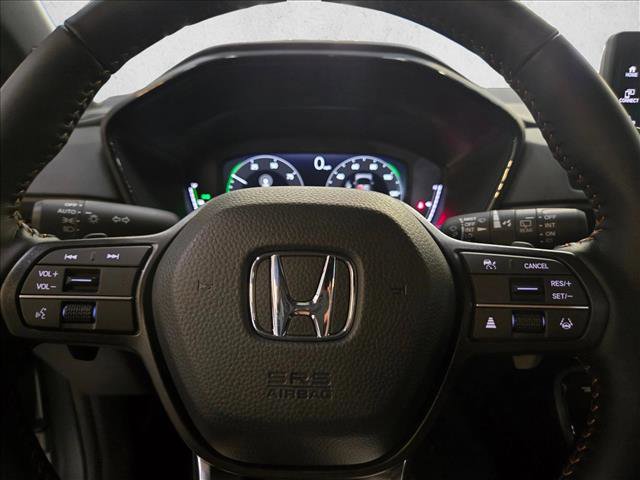 New 2026 Honda CR-V Sport-L image 13