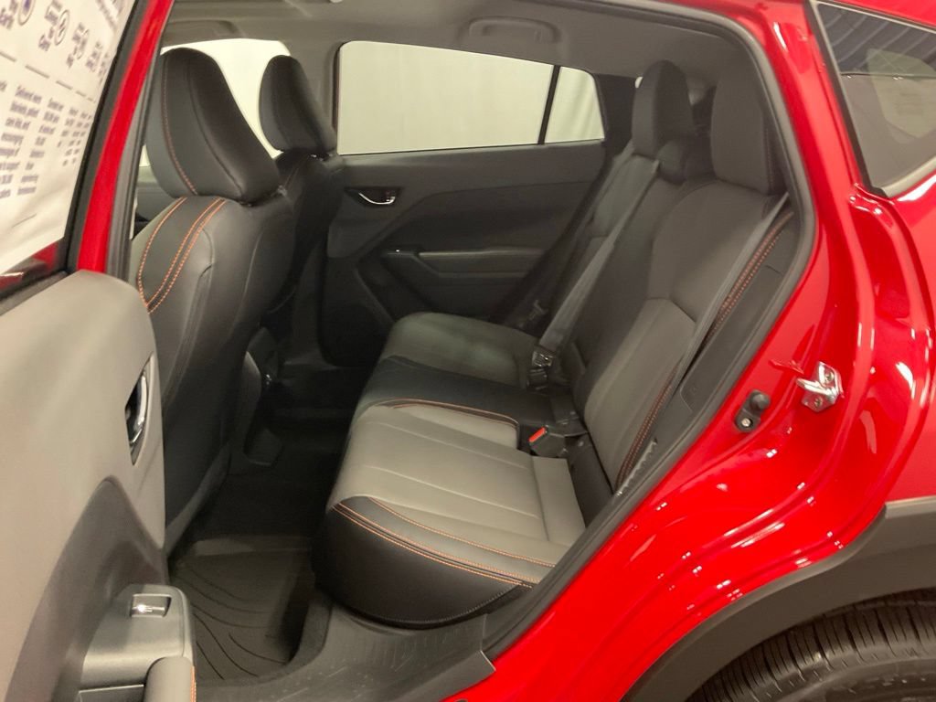New 2026 Subaru Crosstrek 2.5i Limited AWD/4WD image 30