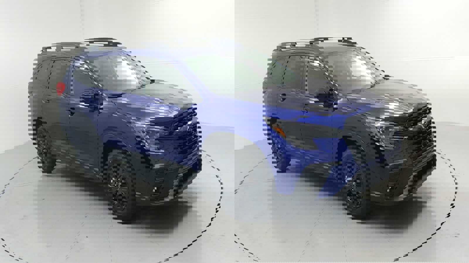 New 2026 Subaru Ascent Premium image 1