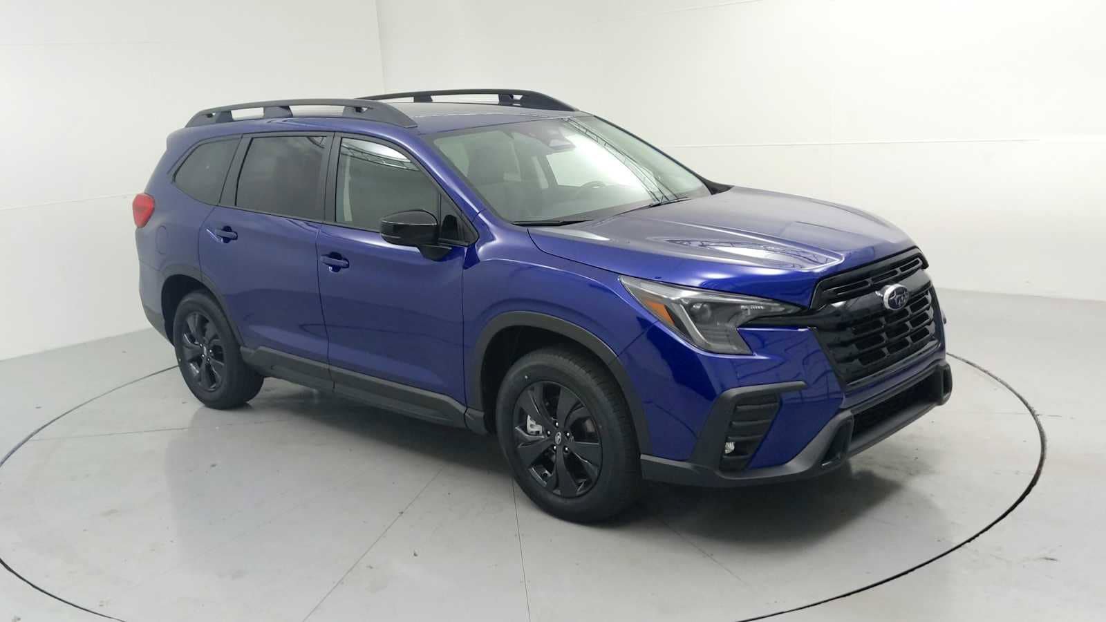 New 2026 Subaru Ascent Premium video 1