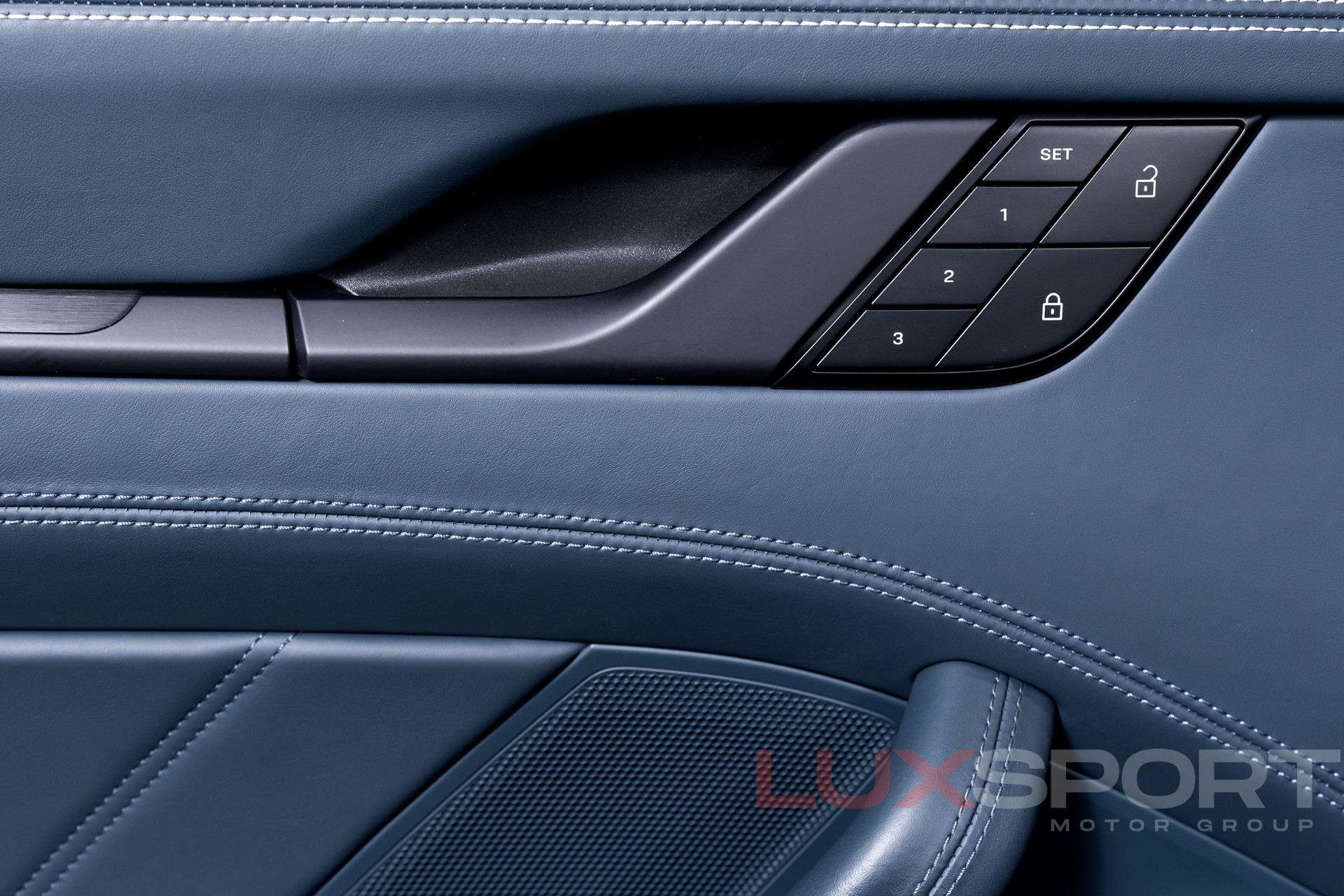 Used 2024 Porsche 911 Targa 4 GTS image 16