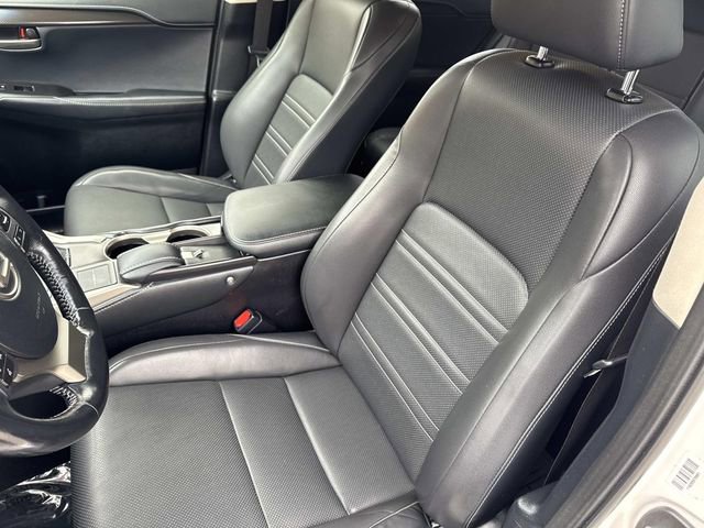 Used 2016 Lexus NX 200t AWD w/ Premium Package image 20