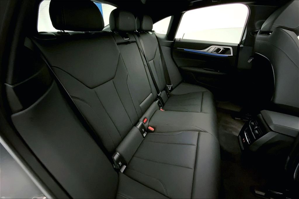 Certified 2023 BMW i4 eDrive35 image 15