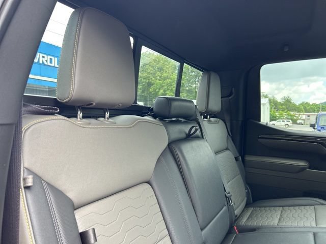 Used 2023 Chevrolet Silverado 1500 ZR2 AWD/4WD image 25
