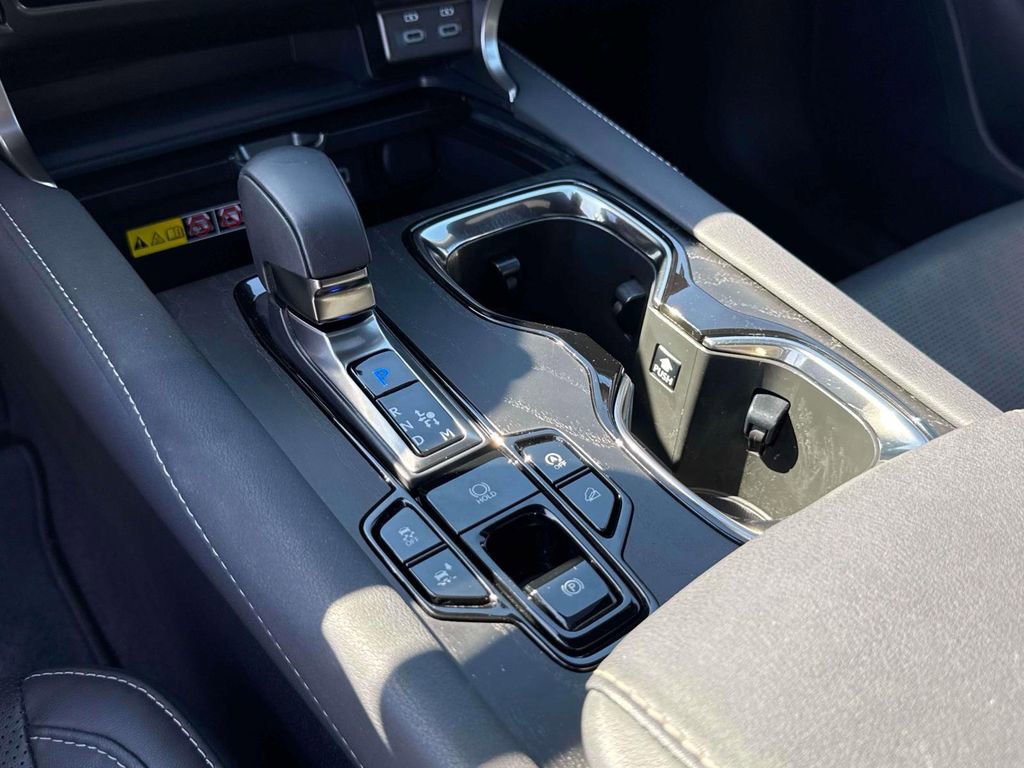 Used 2024 Lexus RX 350 Premium Plus w/ Convenience Package AWD/4WD image 26