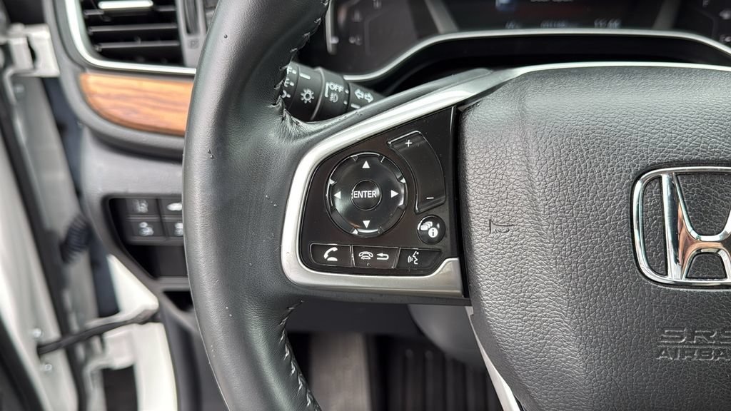 Used 2022 Honda CR-V EX-L image 15