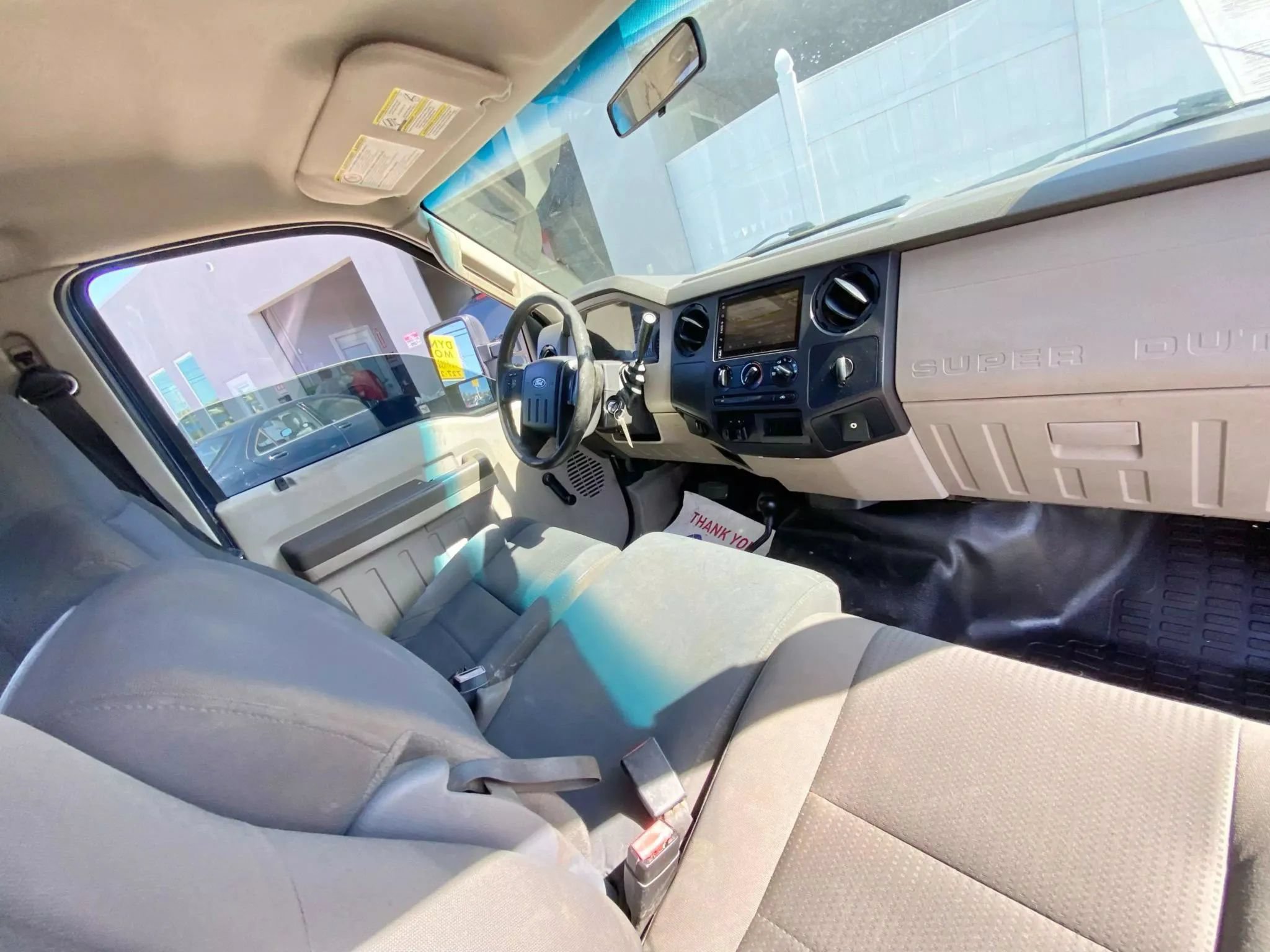 Used 2010 Ford F250 XLT AWD/4WD image 8
