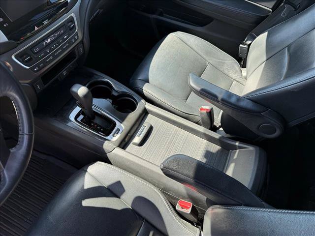 Used 2017 Honda Pilot EX-L image 17