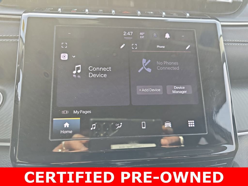 Used 2023 Jeep Grand Cherokee Laredo image 22