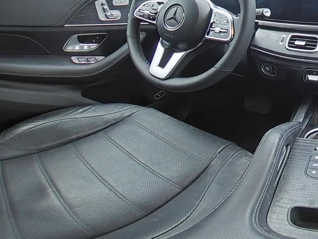 Used 2023 Mercedes-Benz GLE 350 4MATIC image 28